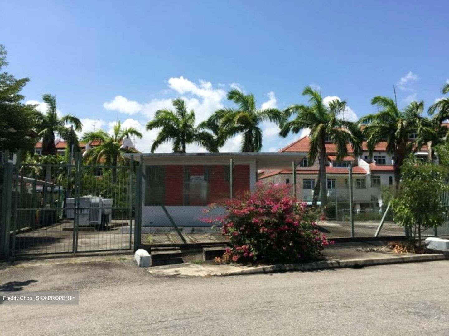 Bukit Loyang Estate (D17), Semi-Detached #471814811